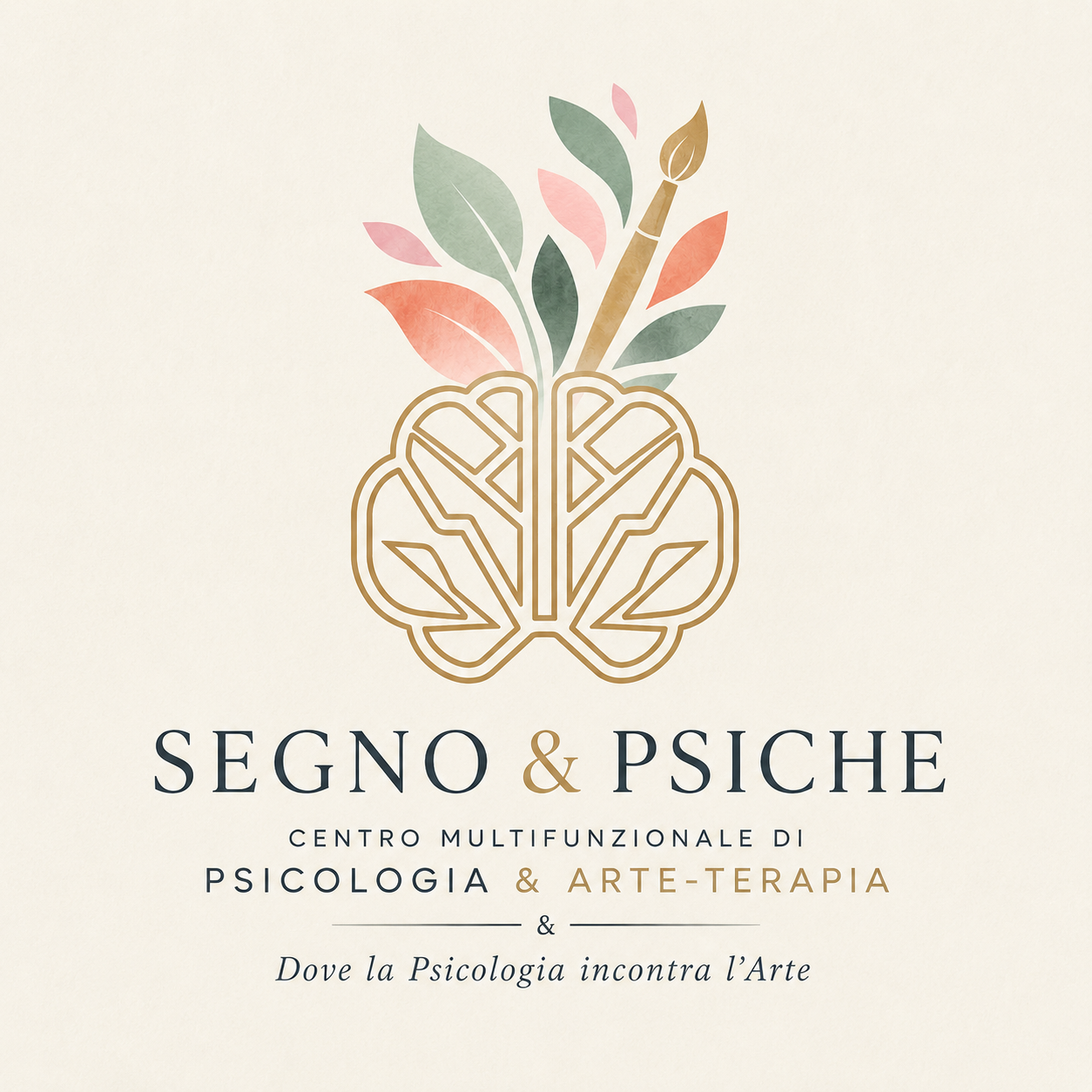 Segno & Psiche