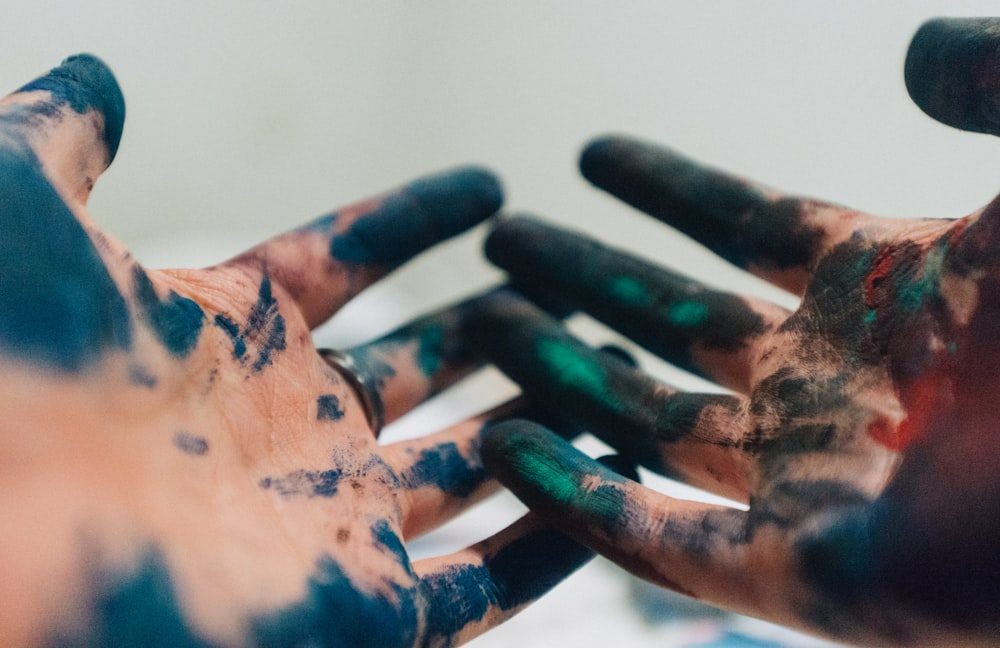 Arte Terapia